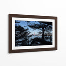 Golden Gate en la mira - Wandering Pixels Co. | Cuadro decorativo de Canvas Lab