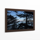 Golden Gate en la mira - Wandering Pixels Co. | Cuadro decorativo de Canvas Lab