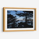 Golden Gate en la mira - Wandering Pixels Co. | Cuadro decorativo de Canvas Lab