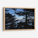 Golden Gate en la mira - Wandering Pixels Co. | Cuadro decorativo de Canvas Lab