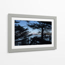 Golden Gate en la mira - Wandering Pixels Co. | Cuadro decorativo de Canvas Lab