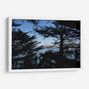 Golden Gate en la mira - Wandering Pixels Co. | Cuadro decorativo de Canvas Lab