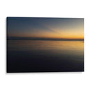 Amanecer en Bacalar  - Wandering Pixels Co. | Cuadro decorativo de Canvas Lab