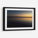 Amanecer en Bacalar  - Wandering Pixels Co. | Cuadro decorativo de Canvas Lab