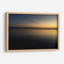 Amanecer en Bacalar  - Wandering Pixels Co. | Cuadro decorativo de Canvas Lab