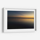 Amanecer en Bacalar  - Wandering Pixels Co. | Cuadro decorativo de Canvas Lab