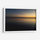 Amanecer en Bacalar  - Wandering Pixels Co. | Cuadro decorativo de Canvas Lab