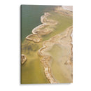 Vetas de sal - Wandering Pixels Co. | Cuadro decorativo de Canvas Lab