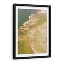 Vetas de sal - Wandering Pixels Co. | Cuadro decorativo de Canvas Lab