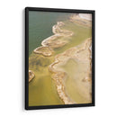 Vetas de sal - Wandering Pixels Co. | Cuadro decorativo de Canvas Lab