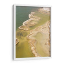 Vetas de sal - Wandering Pixels Co. | Cuadro decorativo de Canvas Lab