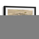 Sobra de árbol en Monte Albán - Wandering Pixels Co. | Cuadro decorativo de Canvas Lab