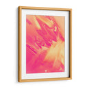 FIRE NIX - Nix | Cuadro decorativo de Canvas Lab