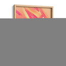 FIRE NIX - Nix | Cuadro decorativo de Canvas Lab