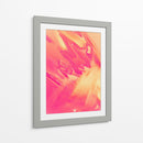 FIRE NIX - Nix | Cuadro decorativo de Canvas Lab