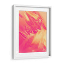 FIRE NIX - Nix | Cuadro decorativo de Canvas Lab