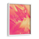 FIRE NIX - Nix | Cuadro decorativo de Canvas Lab