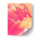 FIRE NIX - Nix | Cuadro decorativo de Canvas Lab