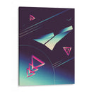 TRAVEL 714 - Nix | Cuadro decorativo de Canvas Lab