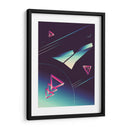 TRAVEL 714 - Nix | Cuadro decorativo de Canvas Lab