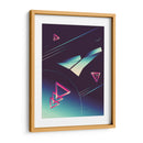 TRAVEL 714 - Nix | Cuadro decorativo de Canvas Lab