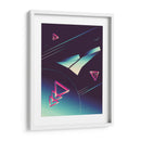 TRAVEL 714 - Nix | Cuadro decorativo de Canvas Lab