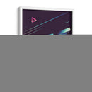 TRAVEL 714 - Nix | Cuadro decorativo de Canvas Lab