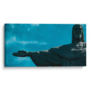 ENFOQUE A LA MARAVILLA - RIO DE JANEIRO, BRASIL - HiLalo | Cuadro decorativo de Canvas Lab