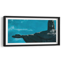 ENFOQUE A LA MARAVILLA - RIO DE JANEIRO, BRASIL - HiLalo | Cuadro decorativo de Canvas Lab