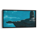 ENFOQUE A LA MARAVILLA - RIO DE JANEIRO, BRASIL - HiLalo | Cuadro decorativo de Canvas Lab