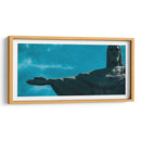 ENFOQUE A LA MARAVILLA - RIO DE JANEIRO, BRASIL - HiLalo | Cuadro decorativo de Canvas Lab