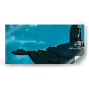 ENFOQUE A LA MARAVILLA - RIO DE JANEIRO, BRASIL - HiLalo | Cuadro decorativo de Canvas Lab