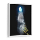 ENTRADAS DE LUZ - SOTANO DE LAS GOLONDRINAS, MEXICO - HiLalo | Cuadro decorativo de Canvas Lab