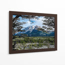 GIGANTE PATAGONIA - PATAGONIA, ARGENTINA - HiLalo | Cuadro decorativo de Canvas Lab