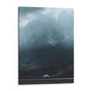 GLACIARES EN DESHIELO - PATAGONIA CHILENA - HiLalo | Cuadro decorativo de Canvas Lab