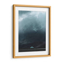 GLACIARES EN DESHIELO - PATAGONIA CHILENA - HiLalo | Cuadro decorativo de Canvas Lab