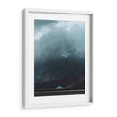 GLACIARES EN DESHIELO - PATAGONIA CHILENA - HiLalo | Cuadro decorativo de Canvas Lab