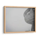 HUELLAS DEL COMUNISMO - BUZLUDZHA, BULGARIA - HiLalo | Cuadro decorativo de Canvas Lab