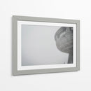 HUELLAS DEL COMUNISMO - BUZLUDZHA, BULGARIA - HiLalo | Cuadro decorativo de Canvas Lab