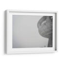 HUELLAS DEL COMUNISMO - BUZLUDZHA, BULGARIA - HiLalo | Cuadro decorativo de Canvas Lab