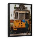 JUGANDO POR BUDAPEST - BUDAPEST, HUNGRIA - HiLalo | Cuadro decorativo de Canvas Lab