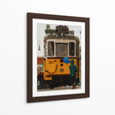 JUGANDO POR BUDAPEST - BUDAPEST, HUNGRIA - HiLalo | Cuadro decorativo de Canvas Lab