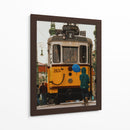 JUGANDO POR BUDAPEST - BUDAPEST, HUNGRIA - HiLalo | Cuadro decorativo de Canvas Lab