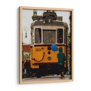 JUGANDO POR BUDAPEST - BUDAPEST, HUNGRIA - HiLalo | Cuadro decorativo de Canvas Lab