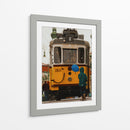 JUGANDO POR BUDAPEST - BUDAPEST, HUNGRIA - HiLalo | Cuadro decorativo de Canvas Lab