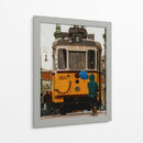 JUGANDO POR BUDAPEST - BUDAPEST, HUNGRIA - HiLalo | Cuadro decorativo de Canvas Lab