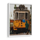 JUGANDO POR BUDAPEST - BUDAPEST, HUNGRIA - HiLalo | Cuadro decorativo de Canvas Lab