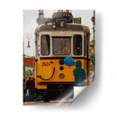 JUGANDO POR BUDAPEST - BUDAPEST, HUNGRIA - HiLalo | Cuadro decorativo de Canvas Lab