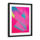 FIGHT 714 - Nix | Cuadro decorativo de Canvas Lab