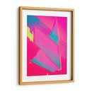 FIGHT 714 - Nix | Cuadro decorativo de Canvas Lab